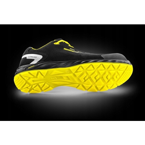 VM MICHELIN California S3 ESD KEVLAR Buty Robocze Komfortowe