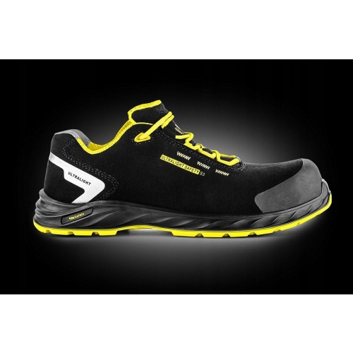 VM MICHELIN California S3 ESD KEVLAR Buty Robocze Komfortowe