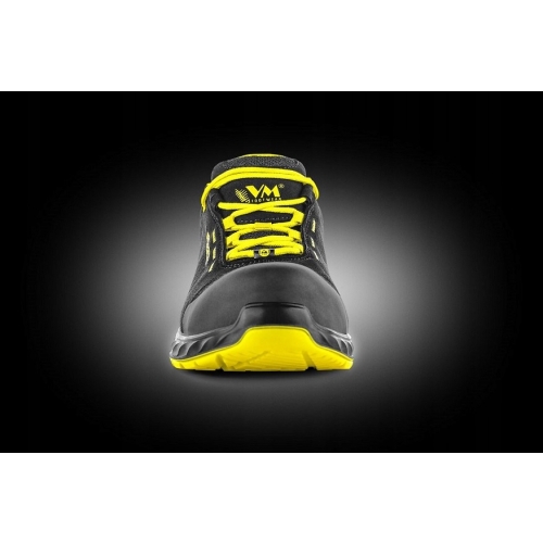VM MICHELIN California S3 ESD KEVLAR Buty Robocze Komfortowe