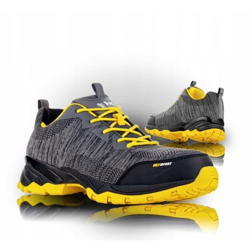 Buty Robocze BHP VM GEORGIA S1P MICHELIN