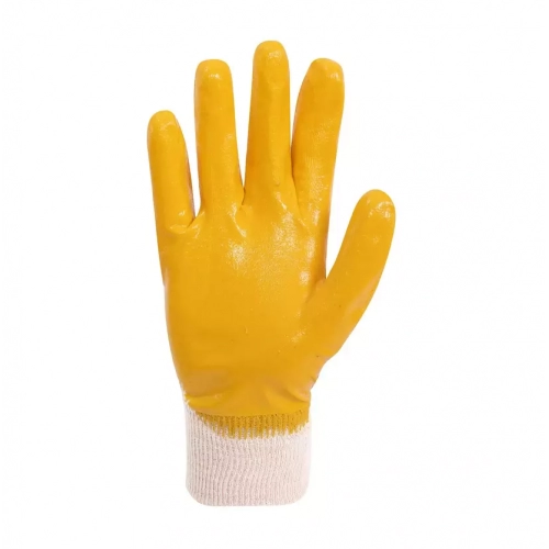 X-CITAN PROCERA RĘKAWICE ROBOCZE POWLEKANE NITRYLEM