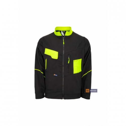 Bluza robocza MILANO FLASH