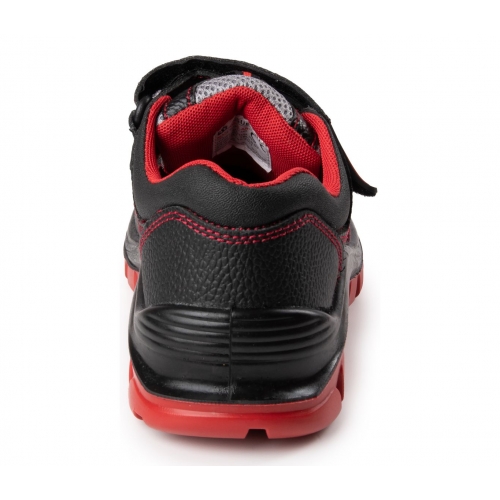 SANDAŁY MAX-POPULAR S1 SRC