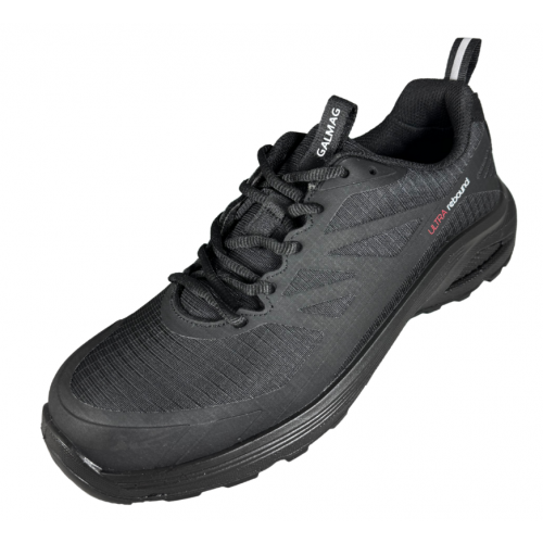 Buty robocze ochronne BHP 581 SHADOW  S1PS ESD FO SR