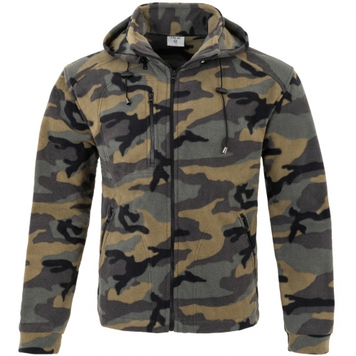 Polar FLRA 340 - CAMOUFLAGE