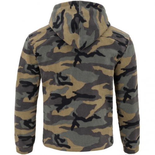 Polar FLRA 340 - CAMOUFLAGE
