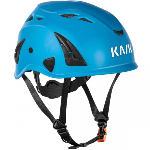 Hełm wysokościowy KASK Superplasma AQ - niebieski
