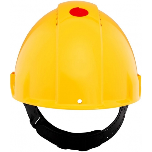 KASK OCHRONNY 3M PELTOR G3000 NUV ŻÓŁTY