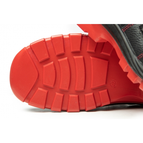 SANDAŁY MAX-POPULAR S1 SRC