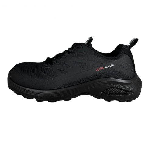 Buty robocze ochronne BHP 581 SHADOW  S1PS ESD FO SR