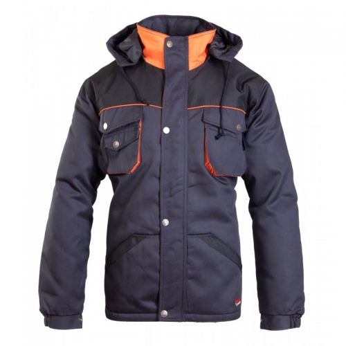 BRIXTON PRACTICAL POLSTAR KURTKA