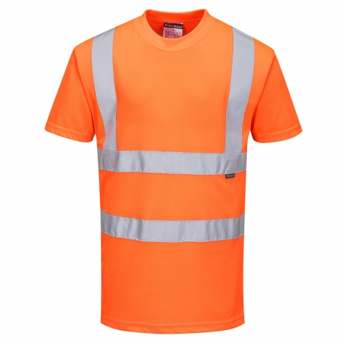 T-shirt ostrzegawczy Portwest RT23
