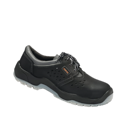 Półbuty zawodowe bez podnoska PPO 0381 O1 FO SRC