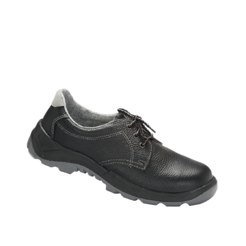 Półbuty bezpieczne z metalowym podnoskiem PPO 317 S1 SRC