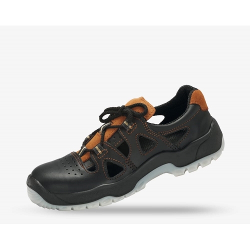 Sandały Ochronne PPO 52 - SRC, S1