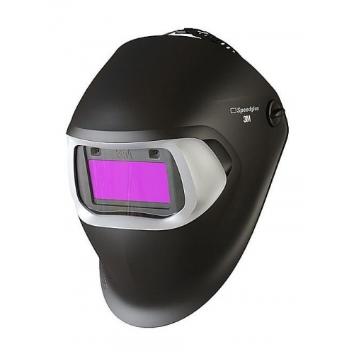 Przyłbica Speedglas 100V 3/8-12