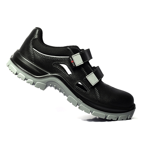 Seven Safety SAFETY SANDAŁY 11100 KOMPOZYT