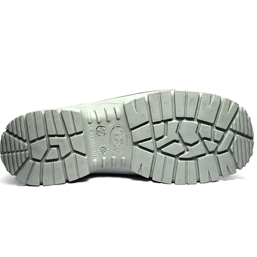 Seven Safety SAFETY SANDAŁY 11100 KOMPOZYT