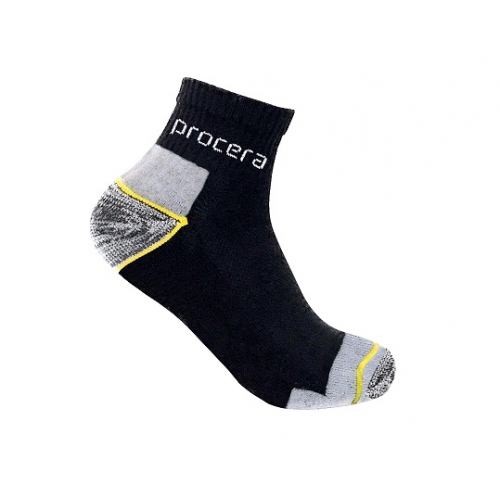 SKARPETY ROBOCZE QUARTER WORK SOCKS 41-45