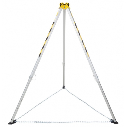 Zestaw asekuracyjny do prac głębokościowych LIFTER 2N PROTEKT