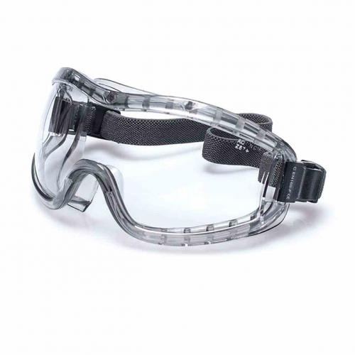 Gogle stryker ochronne nieparujące