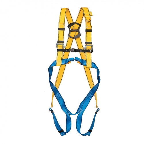 Zestaw asekuracyjny ROLER 2 PROTEKT