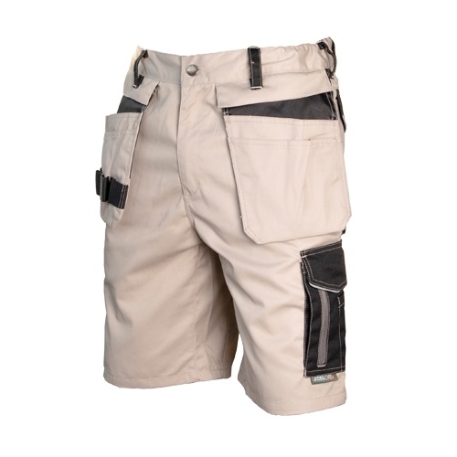 Spodnie robocze Summer Line Stalco S-446