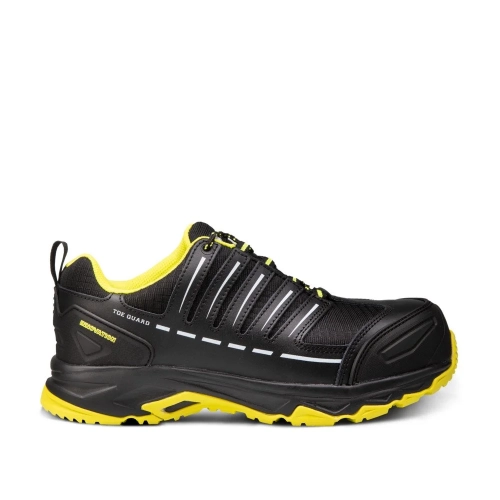 TOE GUARD SPRINTER SNICKERS S3