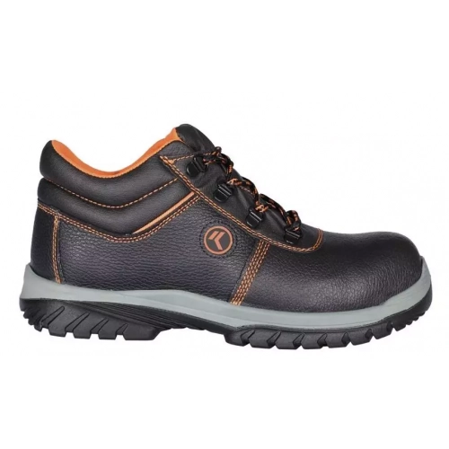 Trzewiki Ochronne BRENTA S3 SRC Industrial Starter 36110